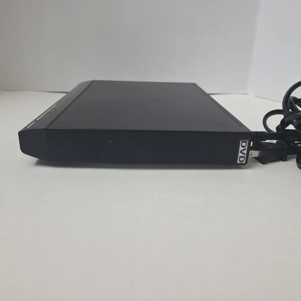 Sony DVP-SR510H CD/DVD Player NO REMOTE - Tested & Works!